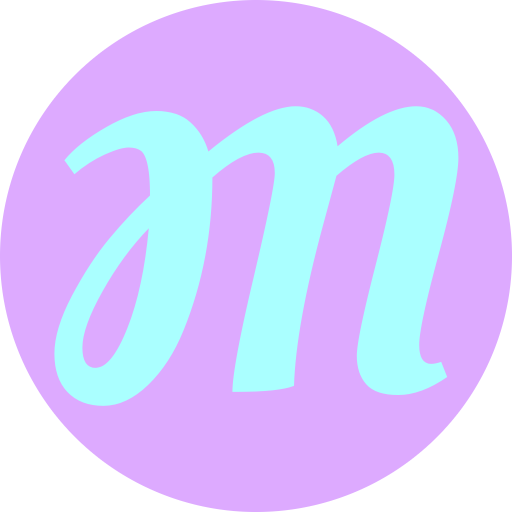 Mewlit Web ロゴ